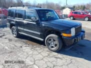 ✅ 2006 Jeep Commander • VIN: 1J8HG48K26C204097 • Лот: 41868945. Опубликован ранее на IAAI с пробегом 161 976 миль. Бесплатный доступ к архиву аукционных продаж из США и подробный отчёт об истории автомобиля на DreamBid. Изображение 1.