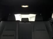 ✅ 2025 Toyota bZ4X XLE • VIN: JTMABACA3SA092100 • Lot: 57491055. Listed on Copart with 326 mi. Free auction sales archive from the USA and detailed vehicle history report at DreamBid. Image 10.