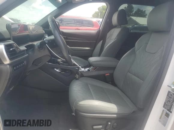 ✅ 2023 Kia Telluride EX X-Line • VIN: 5XYP3DGC7PG330543 • Лот: 66459295. Опубликован ранее на Copart с пробегом 34 426 миль. Бесплатный доступ к архиву аукционных продаж из США и подробный отчёт об истории автомобиля на DreamBid. Изображение 7.