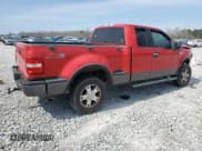 ✅ 2006 Ford F-150 XLT • VIN: 1FTPX045X6KD06183 • Lot: 47289485. Wystawiony na Copart z przebiegiem Nie podano. Bezpłatny archiwum sprzedaży aukcyjnych z USA i szczegółowy raport historii pojazdu na DreamBid. Zdjęcie 3.