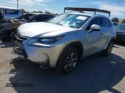 ✅ 2015 Lexus NX 200t • VIN: JTJYARBZ4F2020214 • Lot: 42972997. Wystawiony na IAAI z przebiegiem 85 943 mil. Bezpłatny archiwum sprzedaży aukcyjnych z USA i szczegółowy raport historii pojazdu na DreamBid. Zdjęcie 2.
