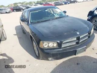 2008 Dodge Charger с VIN 2B3KA43R08H154286, выставлен на аукционе IAAI как лот 42572891 с пробегом 193 830 миль миль и . История ставок и продаж доступна на DreamBid. Изображение 1.