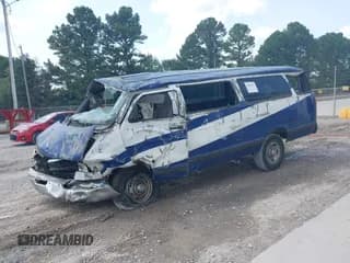 ✅ 2000 Dodge Passenger • VIN: 2B5WB35Z0YK170584 • Lot: 40298415. Listed on IAAI with 181,443 mi. Free auction sales archive from the USA and detailed vehicle history report at DreamBid. Image 2.