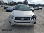 ✅ 2010 Toyota RAV4 Sport • VIN: JTMRK4DV8A5091313 • Lot: 91485395. Listed on Copart with 218,323 mi. Free auction sales archive from the USA and detailed vehicle history report at DreamBid. Image 5.