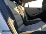 ✅ 2018 Hyundai Ioniq SEL • VIN: KMHC75LC7JU062061 • Lot: 89217115. Wystawiony na Copart z przebiegiem 135 572 mil. Bezpłatny archiwum sprzedaży aukcyjnych z USA i szczegółowy raport historii pojazdu na DreamBid. Zdjęcie 10.