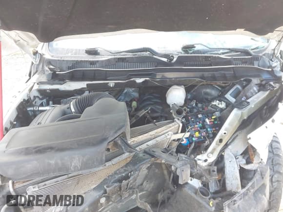 ✅ 2020 Ram 1500 Tradesman • VIN: 1C6RR7FG5LS108737 • Лот: 43424847. Опубликован ранее на IAAI с пробегом 57 097 миль. Бесплатный доступ к архиву аукционных продаж из США и подробный отчёт об истории автомобиля на DreamBid. Изображение 10.