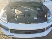 ✅ 2023 Porsche Cayenne • VIN: WP1AA2AY4PDA11120 • Lot: 90675015. Listed on Copart with 16,406 mi. Free auction sales archive from the USA and detailed vehicle history report at DreamBid. Image 11.