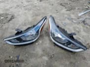 ✅ 2022 Hyundai Accent SEL • VIN: 3KPC24A64NE162164 • Лот: 81958734. Опубликован ранее на Copart с пробегом 18 343 миль. Бесплатный доступ к архиву аукционных продаж из США и подробный отчёт об истории автомобиля на DreamBid. Изображение 14.