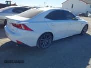 ✅ 2016 Lexus IS 350 • VIN: JTHCE1D25G5010468 • Лот: 43631005. Опубликован ранее на IAAI с пробегом 95 053 миль. Бесплатный доступ к архиву аукционных продаж из США и подробный отчёт об истории автомобиля на DreamBid. Изображение 4.