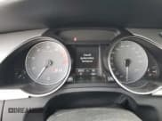 ✅ 2016 Audi S5 Premium Plus • VIN: WAUC4AFR1GA011216 • Lot: 80342435. Listed on Copart with 55,212 mi. Free auction sales archive from the USA and detailed vehicle history report at DreamBid. Image 9.