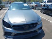 ✅ 2022 Mercedes-Benz C 43 AMG • VIN: W1KWJ6EB9NG114054 • Лот: 42732063. Опубликован ранее на IAAI с пробегом 20 960 миль. Бесплатный доступ к архиву аукционных продаж из США и подробный отчёт об истории автомобиля на DreamBid. Изображение 13.