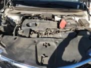 ✅ 2019 Acura RDX Technology • VIN: 5J8TC1H50KL015255 • Lot: 80746395. Listed on Copart with 80,266 mi. Free auction sales archive from the USA and detailed vehicle history report at DreamBid. Image 12.