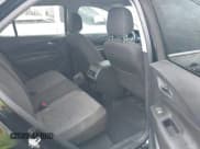 ✅ 2022 Chevrolet Equinox LT • VIN: 3GNAXUEV4NL310455 • Lot: 43375662. Listed on IAAI with 31,475 mi. Free auction sales archive from the USA and detailed vehicle history report at DreamBid. Image 8.