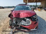 ✅ 2018 GMC Terrain Denali • VIN: 3GKALSEX8JL151769 • Lot: 59089225. Listed on Copart with 99,435 mi. Free auction sales archive from the USA and detailed vehicle history report at DreamBid. Image 5.