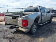 ✅ 2009 Chevrolet Silverado 1500 LT • VIN: 3GCEC23019G166198 • Lot: 43270479. Listed on IAAI with 168,457 mi. Free auction sales archive from the USA and detailed vehicle history report at DreamBid. Image 4.