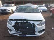 ✅ 2020 Hyundai Accent SE • VIN: 3KPC24A65LE126125 • Лот: 41290281. Опубликован ранее на IAAI с пробегом 52 313 миль. Бесплатный доступ к архиву аукционных продаж из США и подробный отчёт об истории автомобиля на DreamBid. Изображение 12.