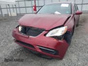 ✅ 2012 Chrysler 200 Touring • VIN: 1C3CCBBB6CN267735 • Lot: 43541999. Wystawiony na IAAI z przebiegiem 200 000 mil. Bezpłatny archiwum sprzedaży aukcyjnych z USA i szczegółowy raport historii pojazdu na DreamBid. Zdjęcie 6.