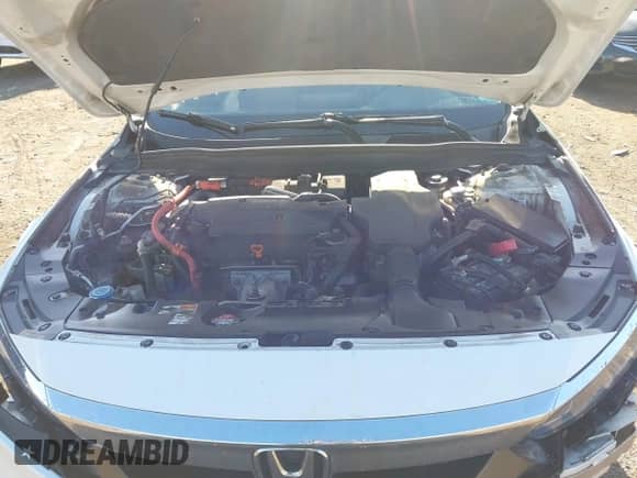 2018 Honda Accord EX-L с VIN 1HGCV3F53JA005144, выставлен на аукционе IAAI как лот 43370395 с пробегом 234 532 миль миль и . История ставок и продаж доступна на DreamBid. Изображение 10.