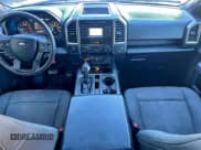 ✅ 2015 Ford F-150 Lariat • VIN: 1FTEW1EP9FFC82337 • Lot: 96819275. Listed on Copart with 210,267 mi. Free auction sales archive from the USA and detailed vehicle history report at DreamBid. Image 9.