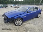 ✅ 2018 Jaguar XE 25t Premium • VIN: SAJAD4FX6JCP25317 • Лот: 64274675. Опубликован ранее на Copart с пробегом 62 113 миль. Бесплатный доступ к архиву аукционных продаж из США и подробный отчёт об истории автомобиля на DreamBid. Изображение 1.