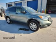 ✅ 2011 Honda CR-V SE • VIN: JHLRE3H49BC000486 • Лот: 82552005. Опубликован ранее на Copart с пробегом 127 320 миль. Бесплатный доступ к архиву аукционных продаж из США и подробный отчёт об истории автомобиля на DreamBid. Изображение 4.
