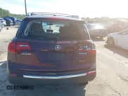 ✅ 2011 Acura MDX Technology • VIN: 2HNYD2H43BH526805 • Lot: 43195025. Wystawiony na IAAI z przebiegiem 241 440 mil. Bezpłatny archiwum sprzedaży aukcyjnych z USA i szczegółowy raport historii pojazdu na DreamBid. Zdjęcie 6.