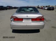 ✅ 1998 Honda Accord EX • VIN: 1HGCG5555WA176329 • Лот: 56905865. Опубликован ранее на Copart с пробегом 127 911 миль. Бесплатный доступ к архиву аукционных продаж из США и подробный отчёт об истории автомобиля на DreamBid. Изображение 6.