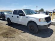 ✅ 2007 Ford F-150 XLT • VIN: 1FTPW12567KC66410 • Lot: 58178045. Wystawiony na Copart z przebiegiem 187 762 mil. Bezpłatny archiwum sprzedaży aukcyjnych z USA i szczegółowy raport historii pojazdu na DreamBid. Zdjęcie 4.