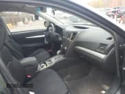 ✅ 2012 Subaru Outback Prem • VIN: 4S4BRBCC0C3303617 • Lot: 43563624. Listed on IAAI with 112,928 mi. Free auction sales archive from the USA and detailed vehicle history report at DreamBid. Image 5.