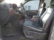 ✅ 2005 GMC Envoy SLT • VIN: 1GKET16S456194696 • Lot: 92130285. Listed on Copart with 201,153 mi. Free auction sales archive from the USA and detailed vehicle history report at DreamBid. Image 7.