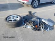 ✅ 2016 Audi Q5 Premium Plus • VIN: WA1D7AFPXGA087699 • Lot: 43774820. Wystawiony na IAAI z przebiegiem 50 820 mil. Bezpłatny archiwum sprzedaży aukcyjnych z USA i szczegółowy raport historii pojazdu na DreamBid. Zdjęcie 12.