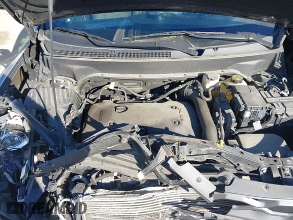 ✅ 2018 Chevrolet Equinox LT • VIN: 2GNAXTEX2J6301618 • Лот: 43404987. Опубликован ранее на IAAI с пробегом 123 174 миль. Бесплатный доступ к архиву аукционных продаж из США и подробный отчёт об истории автомобиля на DreamBid. Изображение 10.