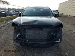 ✅ 2024 Hyundai Palisade Limited • VIN: KM8R5DGE4RU695621 • Лот: 86530424. Опубликован ранее на Copart с пробегом 15 251 миль. Бесплатный доступ к архиву аукционных продаж из США и подробный отчёт об истории автомобиля на DreamBid. Изображение 5.