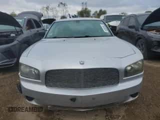2008 Dodge Charger с VIN 2B3KA43R38H107821, выставлен на аукционе Copart как лот 75846634 с пробегом 121 466 миль миль и Списание • Salvage title. История ставок и продаж доступна на DreamBid. Изображение 5.