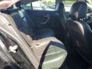 ✅ 2015 Buick Regal Premium I • VIN: 2G4GP5EX6F9145535 • Lot: 62234985. Listed on Copart with 82,680 mi. Free auction sales archive from the USA and detailed vehicle history report at DreamBid. Image 10.