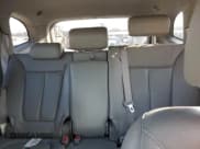 ✅ 2007 Hyundai Santa Fe SE • VIN: 5NMSH73E27H007849 • Lot: 91788695. Listed on Copart with 209,869 mi. Free auction sales archive from the USA and detailed vehicle history report at DreamBid. Image 10.