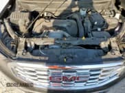 ✅ 2019 GMC Terrain Denali • VIN: 3GKALSEX1KL156829 • Lot: 81402245. Listed on Copart with 134,638 mi. Free auction sales archive from the USA and detailed vehicle history report at DreamBid. Image 11.