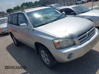 2007 Toyota Highlander с VIN JTEGD21A770168505, выставлен на аукционе IAAI как лот 43150362 с пробегом 284 671 миль миль и . История ставок и продаж доступна на DreamBid. Изображение 1.