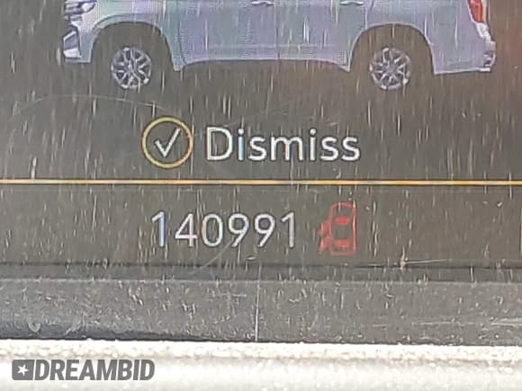 ✅ 2021 Chevrolet Suburban RST • VIN: 1GNSCEKD4MR485958 • Lot: 41275166. Listed on IAAI with 140,991 mi. Free auction sales archive from the USA and detailed vehicle history report at DreamBid. Image 15.