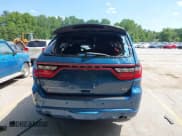 ✅ 2024 Dodge Durango GT Plus • VIN: 1C4RDJDG8RC122741 • Lot: 42567799. Listed on IAAI with 42,336 mi. Free auction sales archive from the USA and detailed vehicle history report at DreamBid. Image 16.