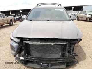 ✅ 2019 Hyundai Santa Fe Ultimate • VIN: 5NMS53AD4KH035558 • Lot: 47457183. Wystawiony na Copart z przebiegiem 35 234 mil. Bezpłatny archiwum sprzedaży aukcyjnych z USA i szczegółowy raport historii pojazdu na DreamBid. Zdjęcie 5.