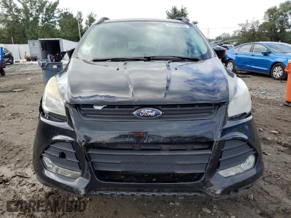 ✅ 2016 Ford Escape SE • VIN: 1FMCU9GX4GUA55395 • Лот: 84233905. Опубликован ранее на Copart с пробегом 174 708 миль. Бесплатный доступ к архиву аукционных продаж из США и подробный отчёт об истории автомобиля на DreamBid. Изображение 5.