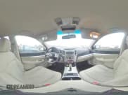 ✅ 2011 Subaru Outback Prem • VIN: 4S4BRDCC4B2413179 • Lot: 83605784. Wystawiony na Copart z przebiegiem 75 613 mil. Bezpłatny archiwum sprzedaży aukcyjnych z USA i szczegółowy raport historii pojazdu na DreamBid. Zdjęcie 13.