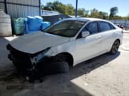 ✅ 2021 Hyundai Elantra SEL • VIN: 5NPLM4AG8MH009462 • Lot: 85386995. Listed on Copart with 64,534 mi. Free auction sales archive from the USA and detailed vehicle history report at DreamBid. Image 1.