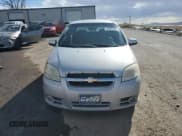 ✅ 2008 Chevrolet Aveo LT • VIN: KL1TG56658B261388 • Lot: 45560525. Wystawiony na Copart z przebiegiem 104 915 mil. Bezpłatny archiwum sprzedaży aukcyjnych z USA i szczegółowy raport historii pojazdu na DreamBid. Zdjęcie 5.