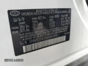 ✅ 2020 Hyundai Santa Fe Limited • VIN: 5NMS53AD6LH147005 • Lot: 91862925. Wystawiony na Copart z przebiegiem 75 429 mil. Bezpłatny archiwum sprzedaży aukcyjnych z USA i szczegółowy raport historii pojazdu na DreamBid. Zdjęcie 12.