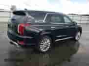 2020 Hyundai Palisade Limited с VIN KM8R5DHEXLU052339, выставлен на аукционе Copart как лот 73457744 с пробегом 44 026 миль миль и Списание • Salvage title. История ставок и продаж доступна на DreamBid. Изображение 3.