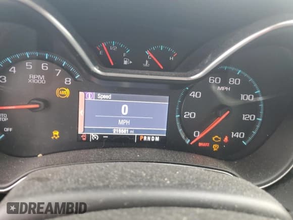 ✅ 2014 Chevrolet Impala LS Eco • VIN: 2G11Z5SR3E9179398 • Лот: 82652405. Опубликован ранее на Copart с пробегом 215 581 миль. Бесплатный доступ к архиву аукционных продаж из США и подробный отчёт об истории автомобиля на DreamBid. Изображение 9.