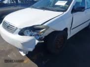 ✅ 2006 Toyota Corolla CE • VIN: 1NXBR32E26Z756094 • Lot: 43651898. Listed on IAAI with 231,326 mi. Free auction sales archive from the USA and detailed vehicle history report at DreamBid. Image 6.