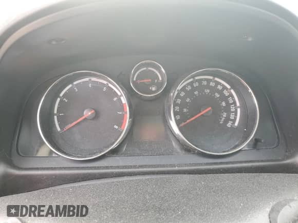 2010 Saturn VUE XR 1SB z VIN 3GSFLEE77AS590491, wystawiony jako Copart lot #82345814 z przebiegiem Nie podano mil oraz Nie do naprawy • Non repairable. Historia ofert i sprzedaży dostępna na DreamBid. Obrazek 9.